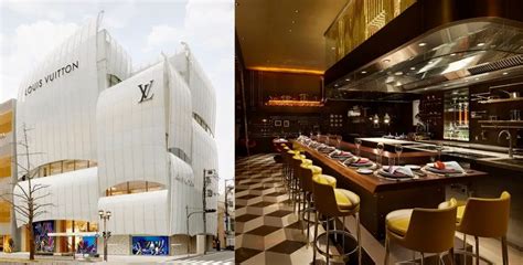 lv cafe hong kong.